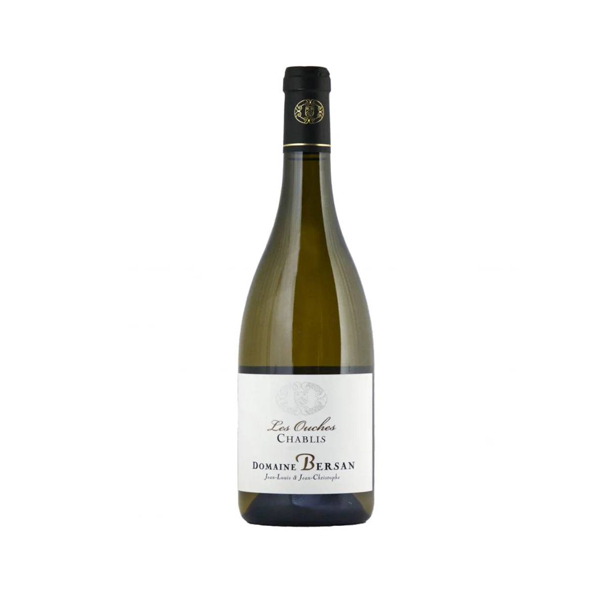 Bersan - Chablis "Les Ouches" 2022