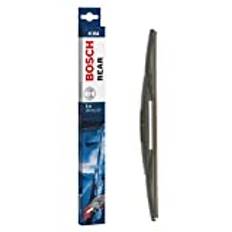 Bosch Scheibenwischer Rear H354, Länge: 350mm – Scheibenwischer für Heckscheibe