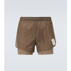 Satisfy Rippy running shorts