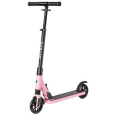 Sprite Suspension - Pink