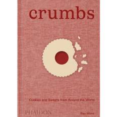 Crumbs (inbunden, eng)