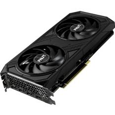 Palit GeForce RTX 4070 SUPER Dual OC - Grafikkarten