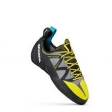 Klatresko Scarpa Vapor (Smoke Yellow)