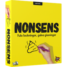 Nonsens - Sällskapsspel
