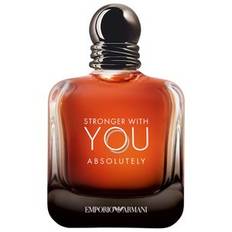 Armani Stronger With You Absolutely Eau de Parfum Spray 100ml