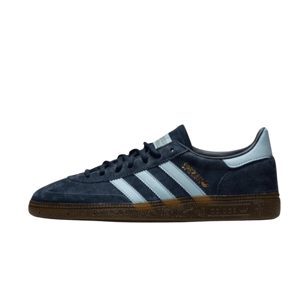 Adidas Handball Spezial Navy Gum - 47 1/3
