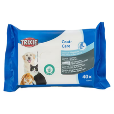 Trixie Universalplejeservietter | 40 stk.