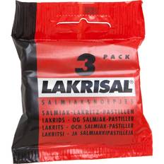 Lakrisal