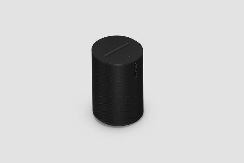 Sonos Era 100 SL - Black