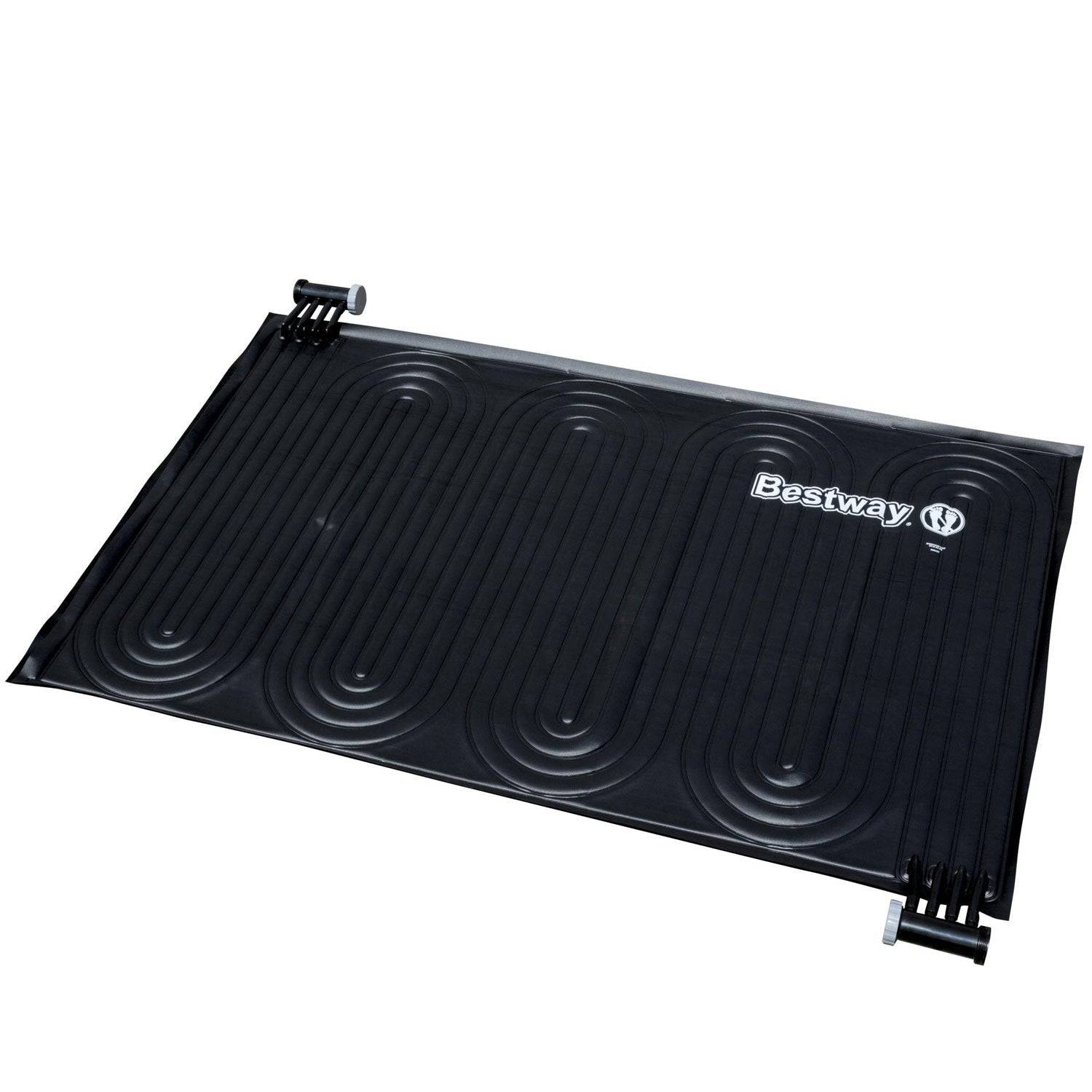 Bestway Flowclear Clean Sun Power Soluppvärmare Pool 171 cm