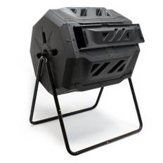 Kompost vridbar 160 liter