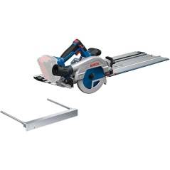 Bosch Professional GKS 18V-57-2 GX Trådløs Cirkelsav inkl. Parallelstop og FSN 440.