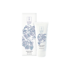 Hand Cream Sensitive 100ml.