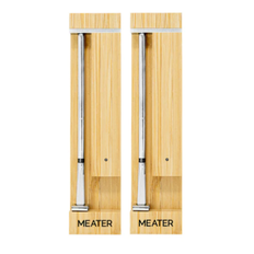 MEATER 2 Plus Smart WiFi Grillthermometer Bundle inkl. Grillhandschuhe