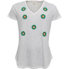 Costa Mani T-shirt Flower Bomb Juice