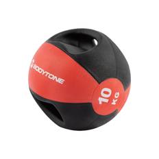 Bodytone Medicine Ball med grepp 10kg