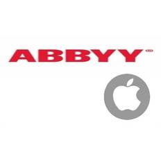 ABBYY FineReader PDF MAC (ESD)Single User License , Subscription 1Y