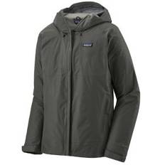 Patagonia Men's Torrentshell 3L Jacket / Grey