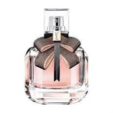 Yves Saint Laurent Mon Paris - Eau de Toilette Lumière - Resestorlek - 10 ml