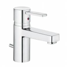 Kludi Zenta Bad, chrom, Hochdruck, 5023080