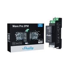 Wave Pro 2PM