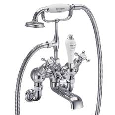 Badkarsblandare Burlington CL21 Claremont