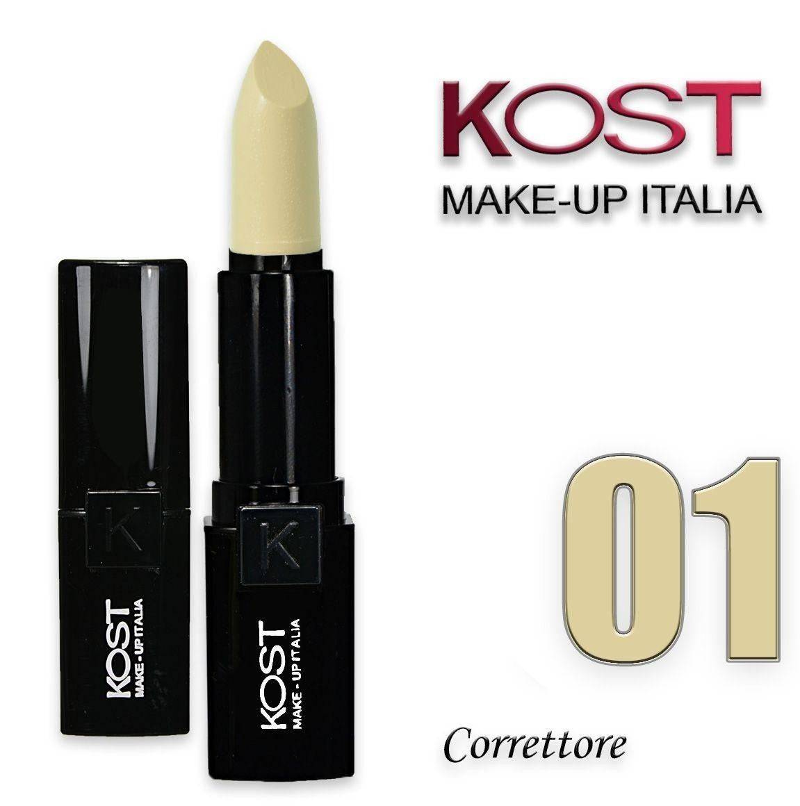Kost make up Correttore 01 — Correttore