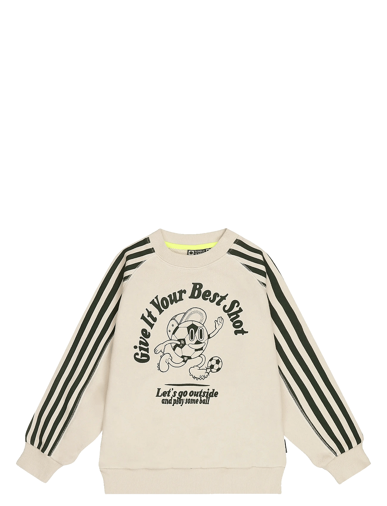 TUMBLE 'N DRY Tnd Stanley - Beige - 116