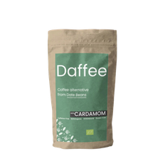 Daffee Kardemomme 250g