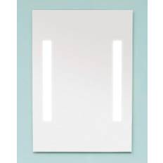 Cassøe Skagen spejl m/LED - 80 cm
