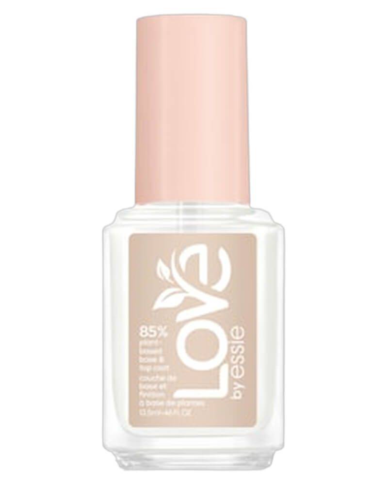Essie base & Top Coat 13 ml