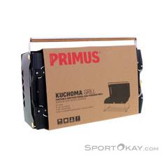 Primus Kuchoma Stove Gas Stove