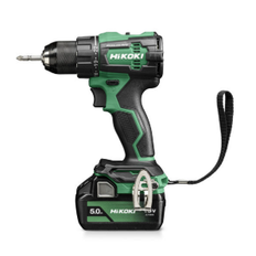 BORRSKRUVDRAGARE DS18DE 18V 5,0AH HIKOKI