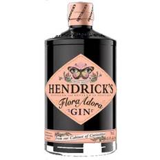 Hendricks Flora Adora Gin