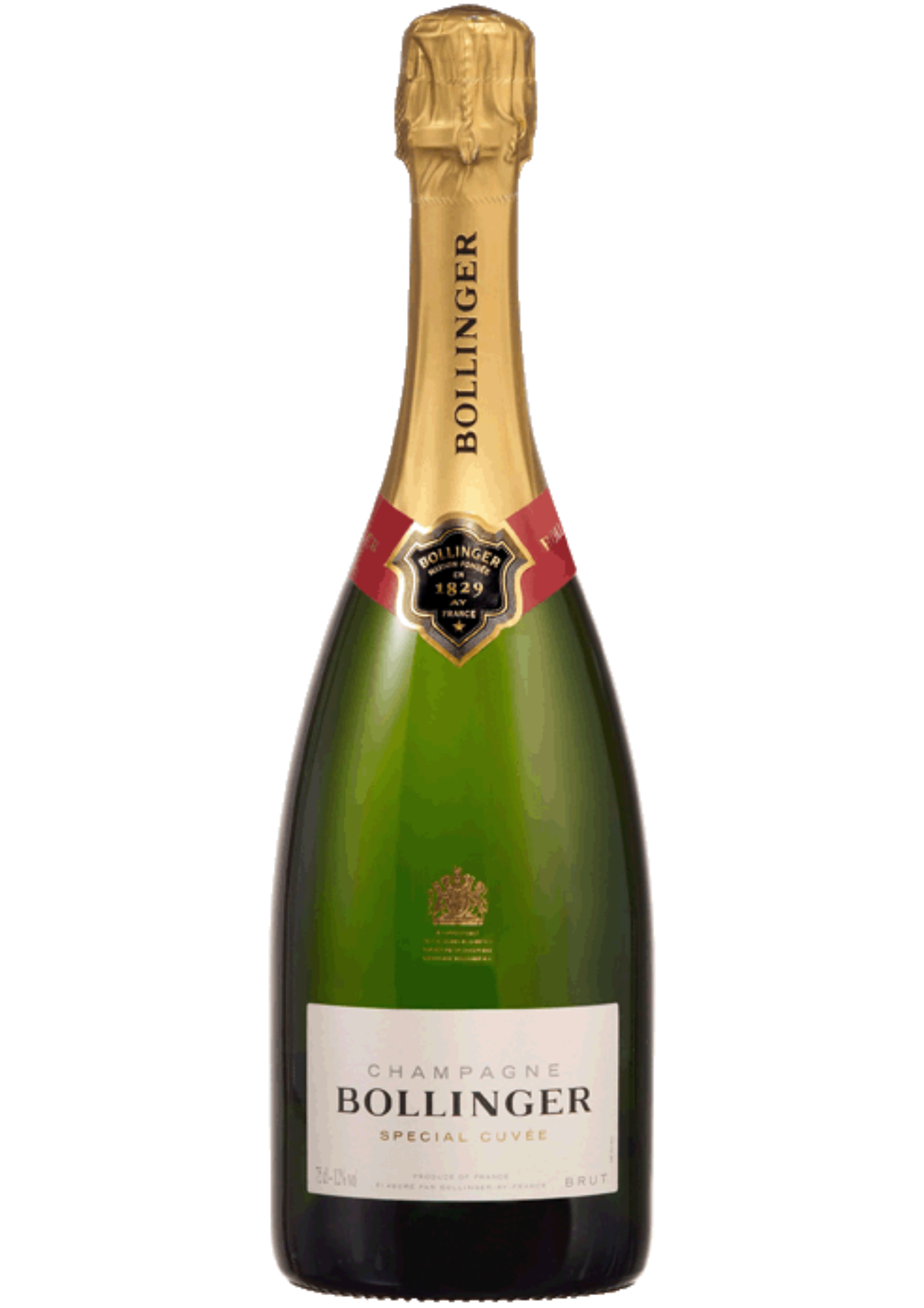 Bollinger Champagne Special Cuvée