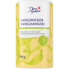 Dansukker Vaniljsocker 140g