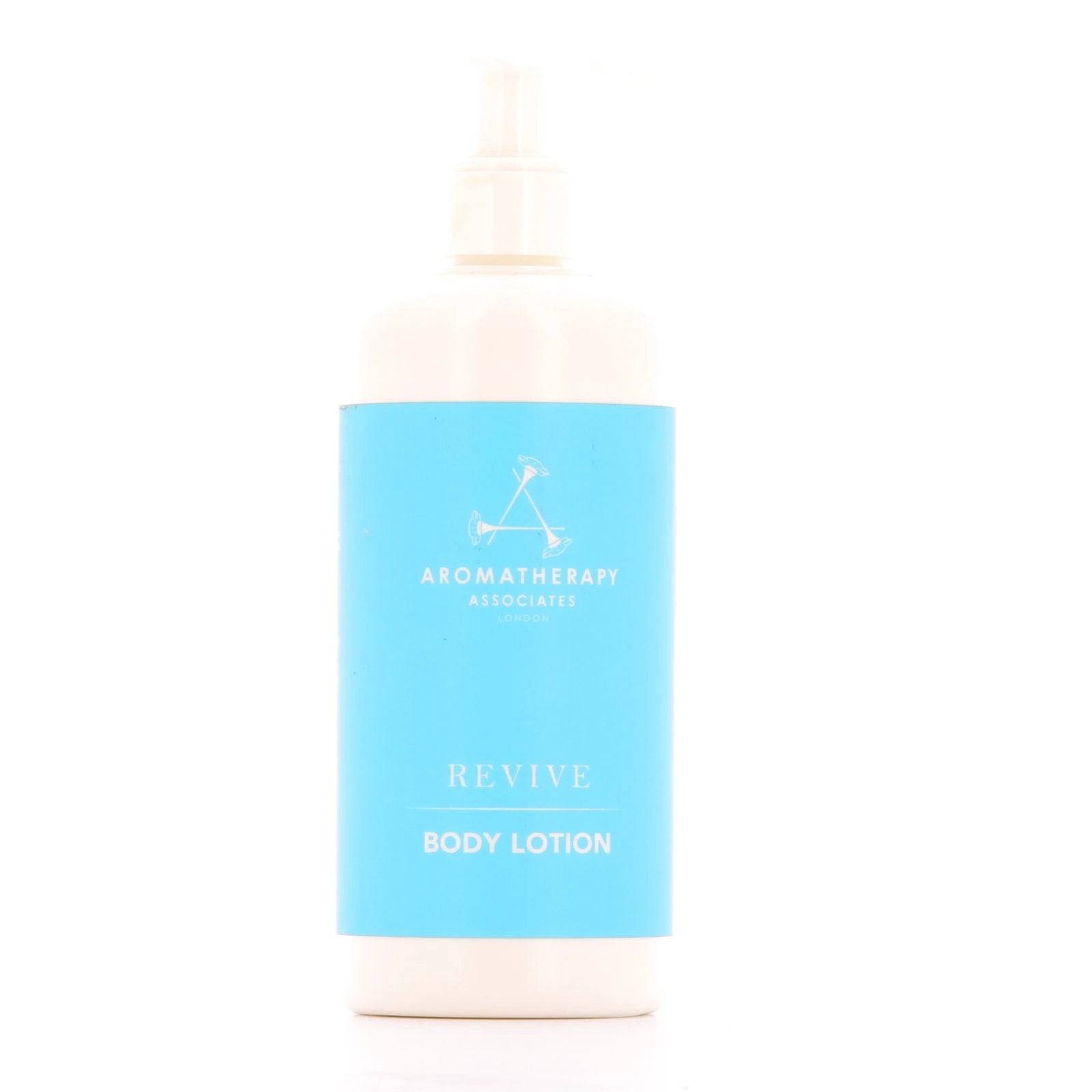 Aromatherapy Associates Revive bodylotion 400 ml