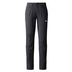 The North Face Womens Speedlight Slim Straight Pant, Asphalt