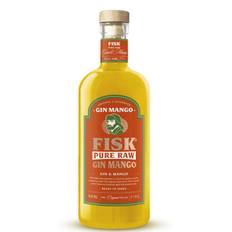 Fisk Pure Raw Mango 70 cl. - 16,4%