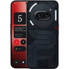 Nothing phone (2a) | 12 GB | 256 GB | svart