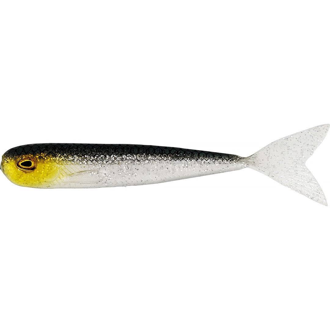 Westin Mega Teez V-Tail 9cm 4g 3st., Westin