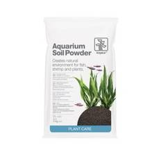 Tropica Aquarium Soil Powder 3 L (712) Sendes ikke