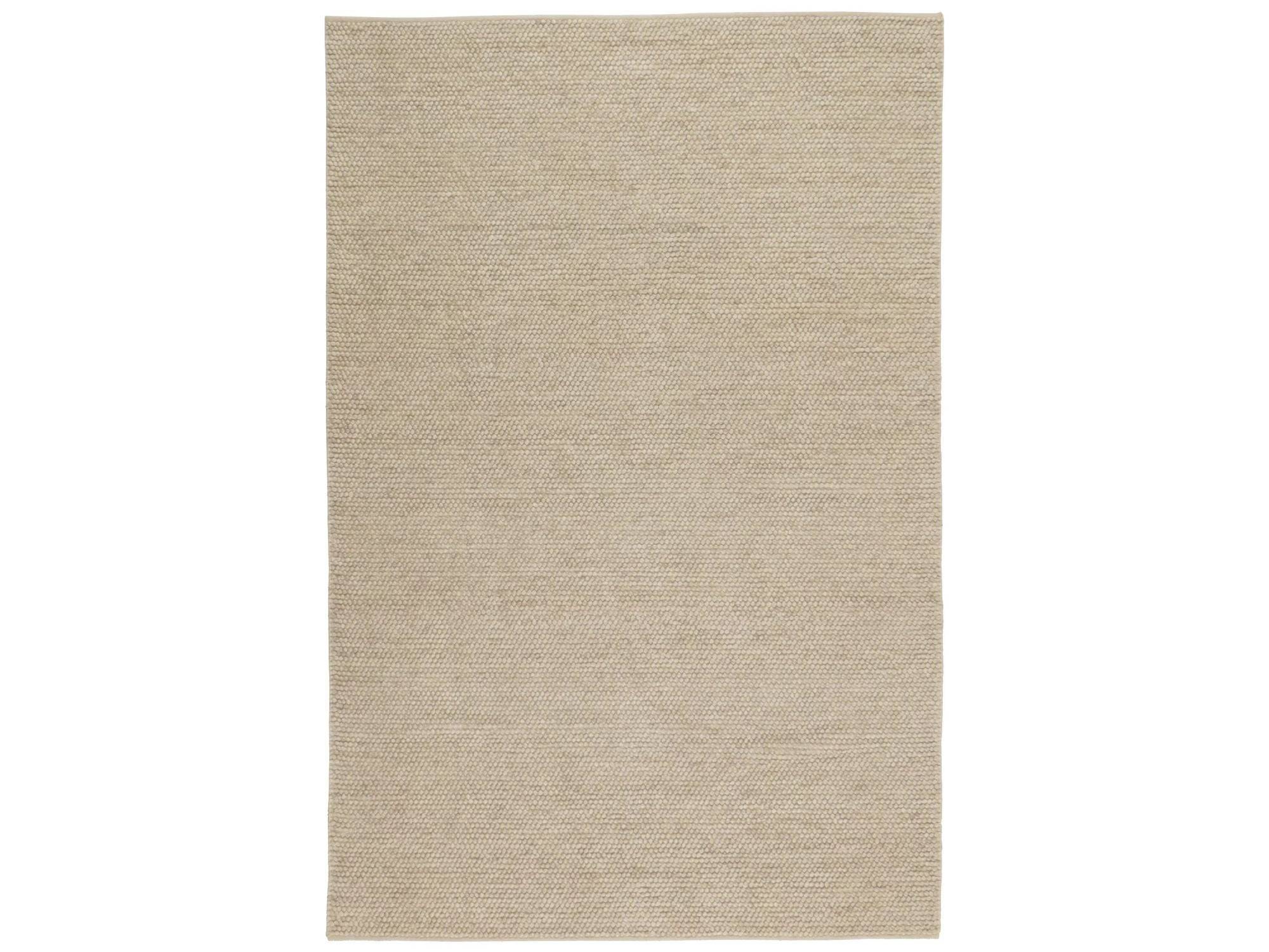 Rezas - Bubbles tæppe - B170 x L240 cm / Beige - R-1902