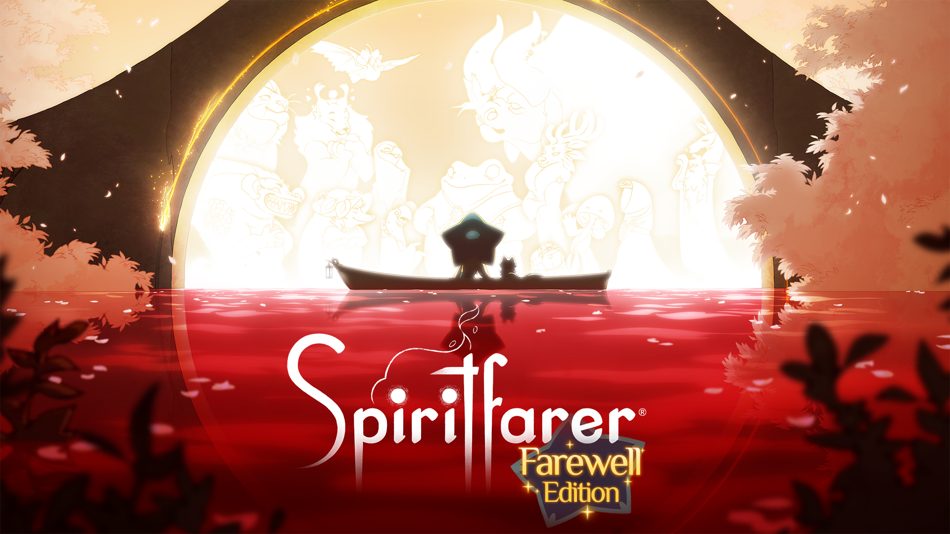 Spiritfarer: Farewell Edition Steam (Steam / PC) – Steam / Region free