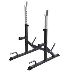 Vægtstangsstativ Squat Rack Advanced
