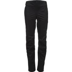 Black Diamond W's Stormline Stretch Full Zip Rain Pants Black (XXS)