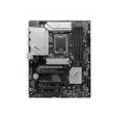 MSI Pro B760-P Ii Motherboard