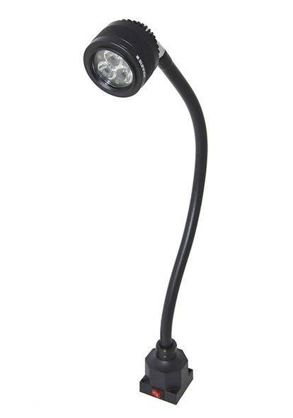 Arbetslampa Solus 6, IP20, LED 5,5w 700 mm