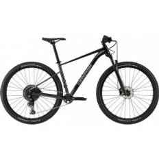 Trail SL 3 X-Large Cannondale – X-Large – Black