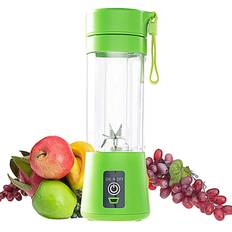 Bærbar Smoothie Mixer Grøn
